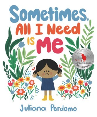 Sometimes, All I Need Is Me foto
