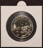 Moneda/Medalie Finlanda 2002 - set monetarie