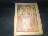 REVISTA UNIVERSUL COPIILOR NR 4 1929