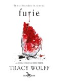 Tracy Wolff - Furie ( Seria CRAVE # 2 )