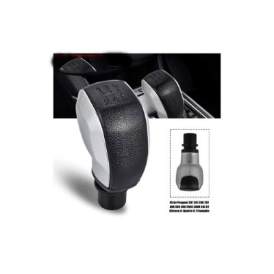 Maner schimbator compatibil Peugeot Citroen 5 viteze foto