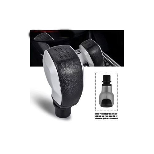 Maner schimbator compatibil Peugeot Citroen 5 viteze