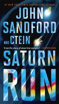 Saturn Run foto