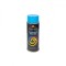 Spray vopsea albastru profesional 400ml RAL 5015