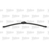 STERGATOR LUNETA VALEO SILENCIO FLAT 335 MM VR265, SEAT, SKODA, VW