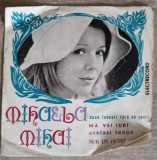Disc vinil, LP. MIHAELA MIHAI: DACA IUBESTI FARA SA SPERI ETC.-MIHAELA MIHAI-256315, Electrecord