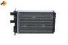 Schimbator Caldura NRF 54321 Incalzire Habitaclu VW T4 California Camper Transporter Bus Caroserie Platou Sasiu