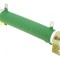 Rezistor Bobinat 47&Omega; 100W 5% 28x151mm