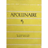 Apollinaire - Poeme (Editia: 1963)