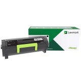 Toner Lexmark B282000, black