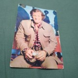 Cumpara ieftin CARTE POSTALA JEAN PAUL BELMONDO NECIRCULATA