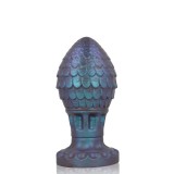 Epic-Vrakos Dragon Egg Plug Anal Mărime S-Silicon
