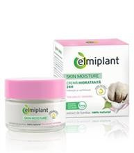 Bioten Crema Hidratanta 24H TUS Elmiplant 50ml Cod: elmi00290 foto