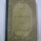 ANNALES ( text in latina)- editat in 1917 - TACITE, ANALE - TACITUS