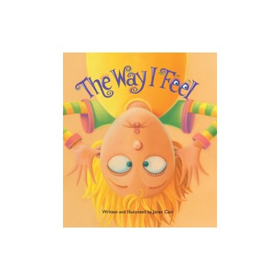 The Way I Feel foto