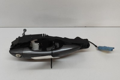 M&amp;acirc;ner exterior ușă dreapta față CITRO&amp;Euml;N C3 AIRCROSS II 2021 OEM: 981608391T,9686433680 | 29506987 foto