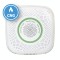 Senzor detector de gaz natural comprimat Shelly Gas CNG, Wireless, Alarma 70 dB, Notificari aplicatie SmartElectro IntelligentHouse