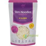Taitei din Faina de Konjac fara Gluten, Low-Carb, fara Clatire 200g