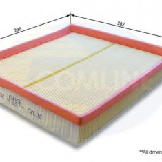 Filtru aer NISSAN PRIMASTAR caroserie (X83) (2002 - 2016) COMLINE EAF558