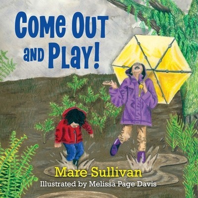 Come Out and Play! foto