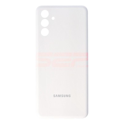 Capac baterie Samsung Galaxy A04s / A047 WHITE foto