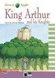 King Arthur and his Knights (Step 2) |