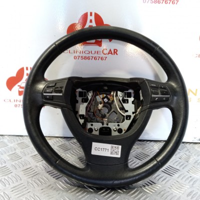 Volan Bmw Seria 7 F01,F02,F03,F04 foto