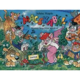 Macskab&aacute;l - Juh&aacute;sz Magda