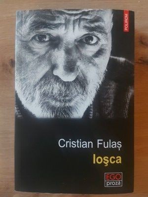Iosca- Cristian Fulas