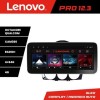 Navigatie Mazda RX8 2008-2011 Lenovo PRO 4+64 12.3 inch qled android 4G DSP gps internet 8Core CarStore Technology
