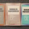 MANUALUL PROFESORULUI - Saras (clasa V + VI + VII) - 3 volume