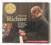 Sviatoslav Richter - Schubert, Schumann, Brahms - CD Colectia DIAPASON D&#039;OR. Nou, in tipla, Clasica