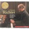 Sviatoslav Richter - Schubert, Schumann, Brahms - CD Colectia DIAPASON D&#039;OR. Nou