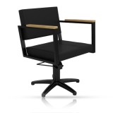 Cumpara ieftin Scaun pentru coafor - MIRPLAY - OCEAN B BF