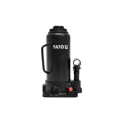 Cric hidraulic cilindric 12t Yato YT-17005 foto