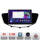 Navigatie Subaru Tribecca 2007-2011 Android radio gps internet 2+32 kit-tribecca+EDT-E209v2 CarStore Technology