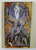 CUNOASTEREA LUI DUMNEZEU IN TRADITIA RASARITEANA - INVATATURA PATRISTICA , LITURGICA SI ICONOGRAFICA de PAUL EVDOKIMOV , 1995