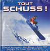 CD Tout Schuss !, original, rock