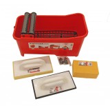 Kit galeata RUBICLEAN ECO - RUBI-68910