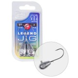 Jig L&amp;K Legend Nr.5/0, 36g, 2buc/pac