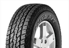Anvelope Maxxis Bravo AT 771 OWL 265/65R17 112T All Season