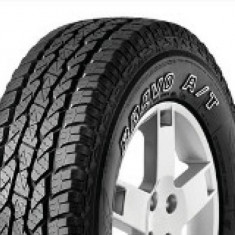 Anvelope Maxxis Bravo AT 771 OWL 265/65R17 112T All Season