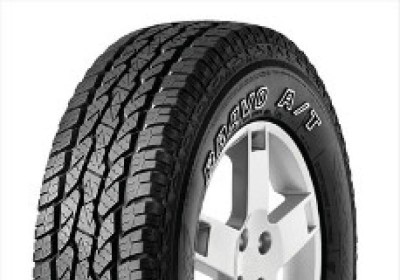Anvelope Maxxis Bravo AT 771 OWL 235/75R15 109S All Season foto