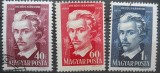 CR 1949 SERIE UNGARIA