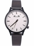 Cumpara ieftin Ceas Dama Matteo Ferari Black White Clasic II