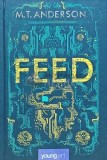 Feed - 2022 - M. T. Anderson (L199), Young Art