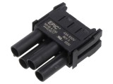 Conector HDC modul EPIC&reg; MH -40 la 125&deg;C