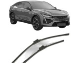 Cumpara ieftin Set stergatoare PEUGEOT 408 II (FP_, F3_, FM_) 2022-2024, parbriz, Bosch Aerotwin