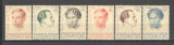 Luxemburg.1939 Caritas-Familia ducala ML.16