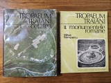 Tropaeum Traiani (2 vol) Editura Academiei